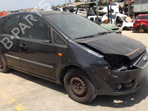 Left front fenders FORD FOCUS C-MAX (DM2)  | BP27399610C41 