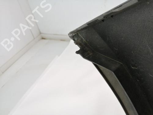 Front bumper OPEL MERIVA B MPV (S10)  | BP29454051C7 