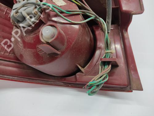 Right taillight HYUNDAI ATOS (MX) 1.1 | BP21585363C35 