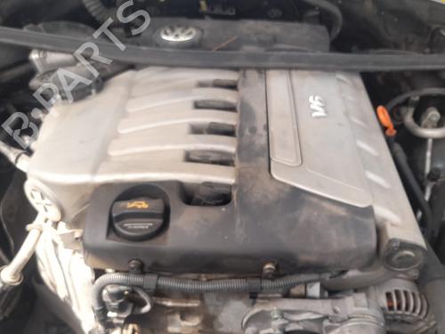 Left rear door VW TOUAREG (7LA, 7L6, 7L7) 3.2 V6 | BP29255790C4 