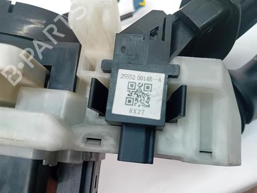 Headlight switch RENAULT LAGUNA III (BT0/1) 2.0 16V Hi-Flex (BT1H, BT1G, BT1K) | BP38613991I24 - Image 5