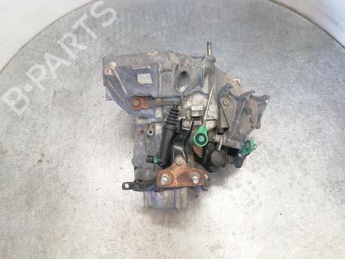 Used Gearbox Gearbox OPEL COMBO Box Body/MPV (X12) [2012-2026] 36032198 36032198