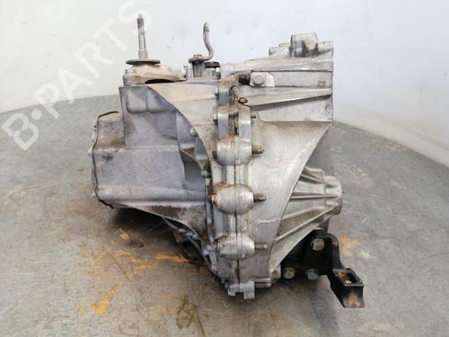 Gearbox PEUGEOT 3008 II SUV (MC_, MR_, MJ_, M4_) 1.6 BlueHDi 120 | BP28313847M3 