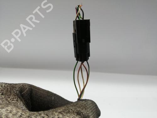 Left mirror FORD FOCUS I (DAW, DBW) 2.0 16V | BP21062747C26 