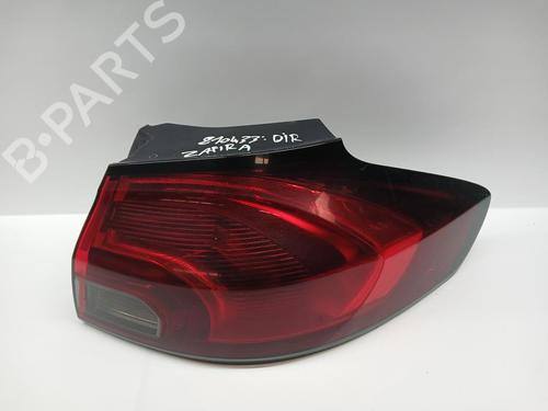 Used Right taillight Right taillight 37584288 37584288