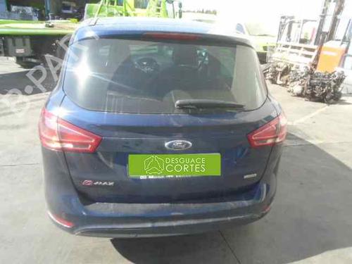 Multifunctionele display FORD B-MAX (JK) 1.6 TDCi | BP7213297C48 