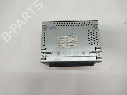 Auto-radio Auto-radio 37032412 37032412