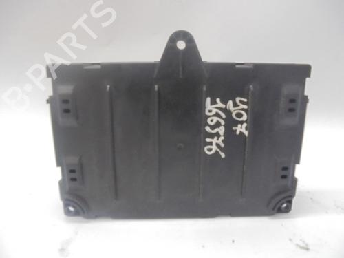 Fuse box PEUGEOT 407 (6D_) 2.0 (6DRFNB, 6DRFNE) | BP9680166E1 