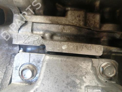 Engine TOYOTA AURIS (_E15_) | BP36648974M1 - Image 3