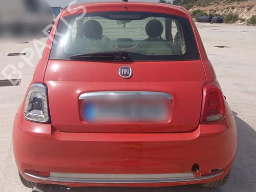 Right headlight FIAT 500 (312_) 0.9 (312AXG1A, 312.AXG11) | BP34249735C29  - Image 9