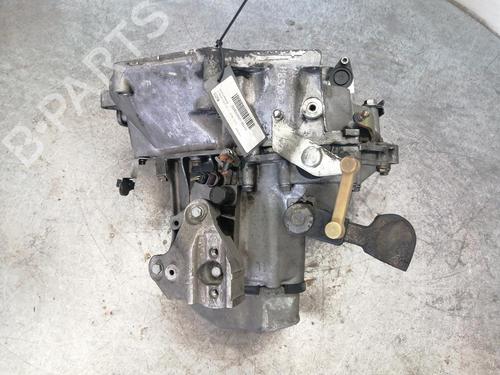 Gearkasse Gearkasse 38472471 38472471