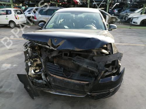 Right front window motor VW PASSAT B6 (3C2)  | BP21285517E20 