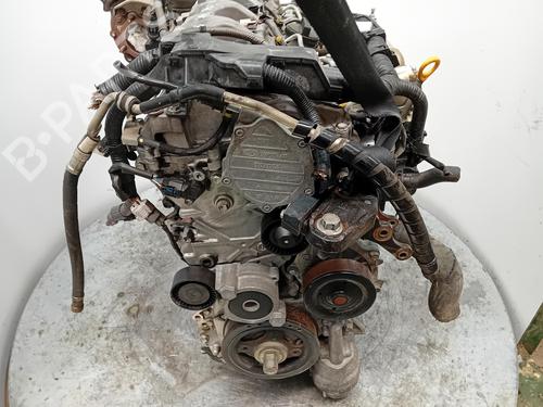 Engine TOYOTA COROLLA Verso (ZER_, ZZE12_, R1_) 2.2 D-4D (AUR10_, AUR10R) | BP28289288M1 