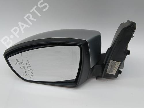 Used Left mirror Left mirror FORD KUGA II (DM2) 2.0 TDCi 4x4 (150 hp) 36502554 36502554