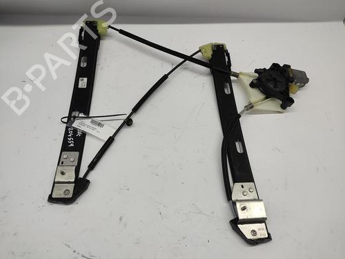 Raammechaniek links voor VW T-ROC (A11, D11) [2017-2025]  30441110