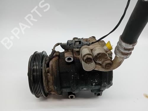 Used AC compressor AC compressor 38414616 38414616