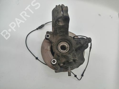 Used Right front steering knuckle CITROËN JUMPER II Van 2.2 HDi 100 (101 hp) 5456560