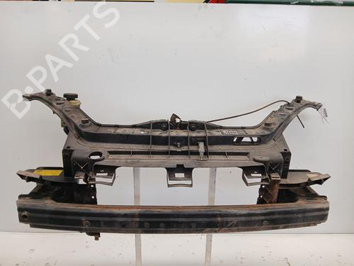 Frontplade/Frontkurv Frontplade/Frontkurv FORD FIESTA V (JH_, JD_) 1.4 TDCi (68 hp) 37195265 37195265