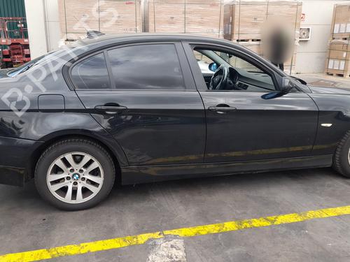 Module électronique BMW 3 (E90) 320 d | BP17719470M83