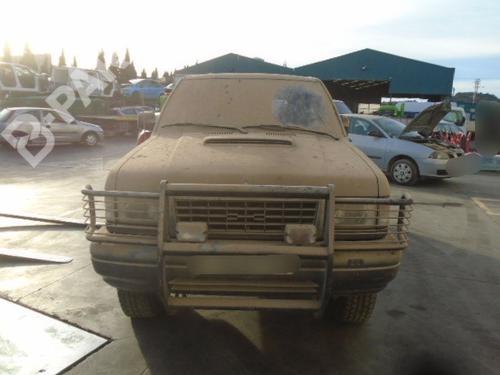 Used Parts OPEL MONTEREY B (M98)    998515