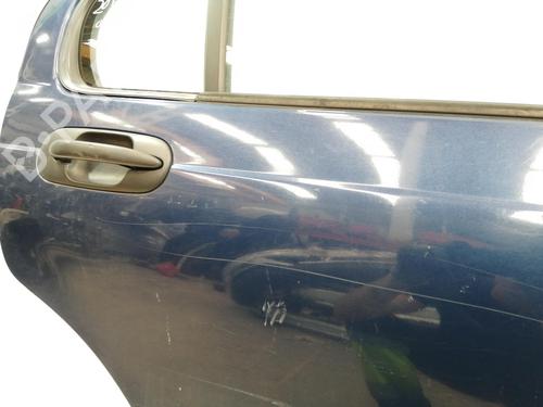 Right rear door HONDA CIVIC VI Fastback (MA, MB) 1.5 16V (MB3) | BP28956680C5