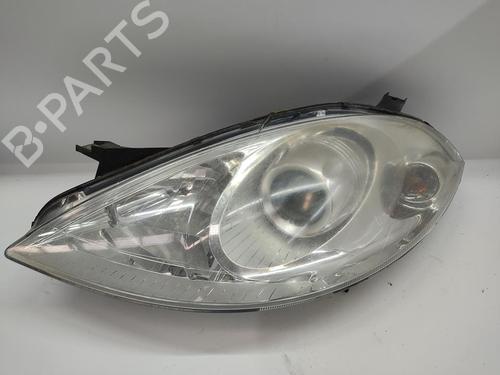 Used Left headlight Left headlight MERCEDES-BENZ A-CLASS (W169) A 180 CDI (169.007, 169.307) (109 hp) 33020315 33020315