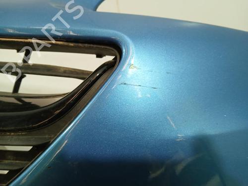 Foran støtfanger OPEL CORSA E (X15)  | BP30560882C7 