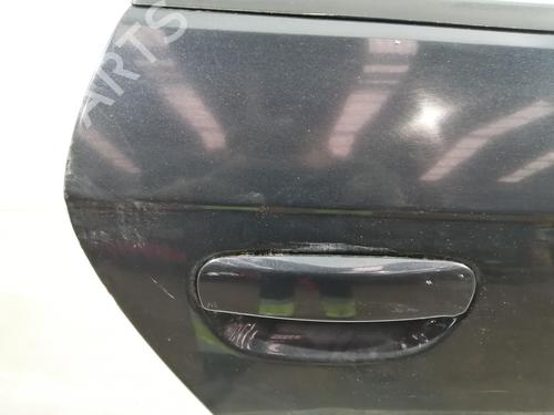 Right rear door AUDI A3 Sportback (8PA) 1.9 TDI | BP23423221C5 