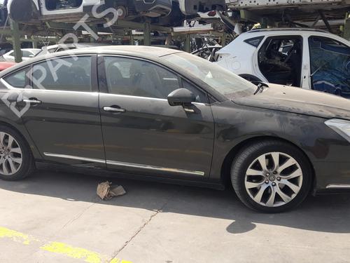 Right mirror CITROËN C5 I (DC_) 2.2 HDi (DC4HXB, DC4HXE) | BP29375954C27 
