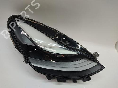 Right headlight TESLA MODEL 3 (5YJ3) EV AWD | BP33623194C29 - Image 2