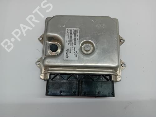 Used Engine control unit (ECU) FIAT DUCATO Van (250_) [2006-2025]  29257021