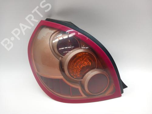 Rückleuchte Links für Rückleuchte Links NISSAN ALMERA II Hatchback (N16) [2000-2026] 33652795 33652795