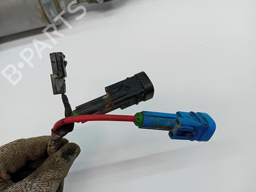 Electronic module RENAULT ESPACE V (JR_)  | BP28157236M83 