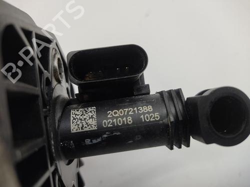 Clutch pedal SEAT IBIZA V (KJ1, KJG) | BP30792300I13