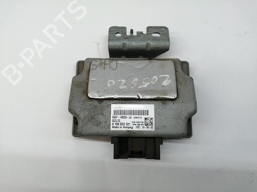 Used Electronic module FORD MONDEO V Hatchback (CE) 1.5 EcoBoost (160 hp) 31161898