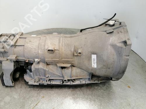 Getriebe BMW X5 (E53) 3.0 d | BP20149238M3 