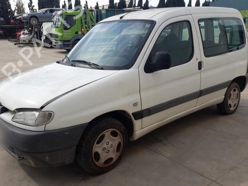 Pièces Détachées Usagées PEUGEOT PARTNER MPV (5_, G_) 1.9 D (69 hp) 2327888