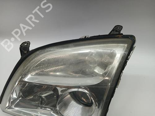 Left headlight OPEL VECTRA C (Z02) | BP37594550C28 - Image 4