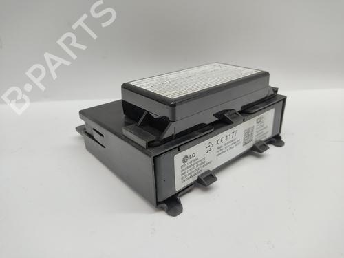 Modulo electronico OPEL CROSSLAND X / CROSSLAND (P17, P2QO) 1.2 (75) (131 hp) 28117106