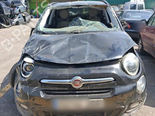 Used Parts FIAT 500X (334_) 4946620