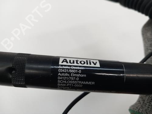 Other BMW 5 Gran Turismo (F07)  | BP18487473O1 