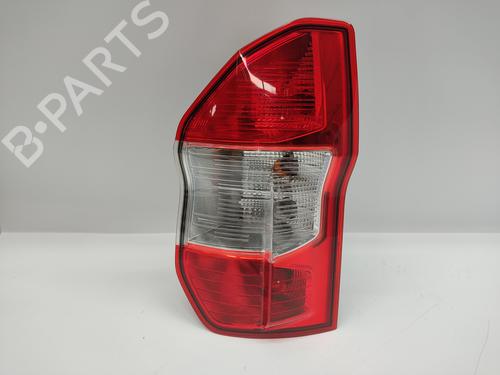 Used Right taillight FORD TRANSIT COURIER B460 MPV [2014-2025]  25153709