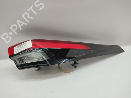 Right taillight TOYOTA C-HR (_X1_)  | BP28157224C35 