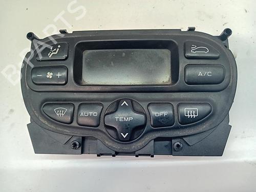 Used Climate control Climate control 38619565 38619565