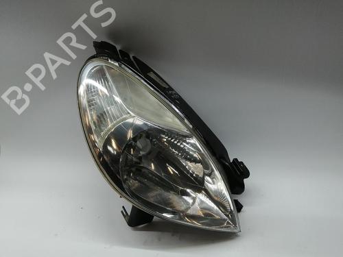 Used Right headlight CITROËN XSARA PICASSO (N68) 1.6 16V (109 hp) 31017091