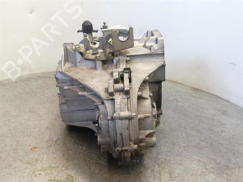Gearbox JEEP COMPASS (MP, M6, MV, M7) 1.4 MultiAir | BP35900240M3 - Image 3