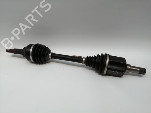 Used Left front driveshaft FORD TRANSIT CUSTOM V362 Van (FY, FZ) [2012-2025]  28191530