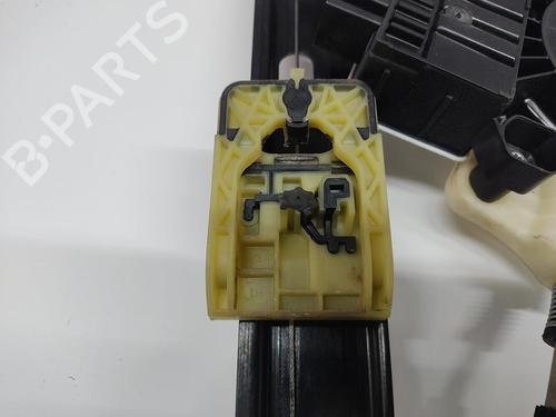 Front left window mechanism SEAT IBIZA V (KJ1, KJG) | BP33623221C22 - Image 2