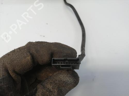 Left mirror OPEL ASTRA J (P10)  | BP28052541C26 