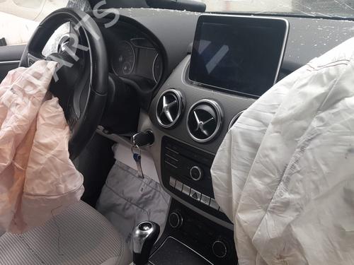 Display monitor MERCEDES-BENZ B-CLASS Sports Tourer (W246, W242) B 180 CDI / d (246.212) | BP10691696C48